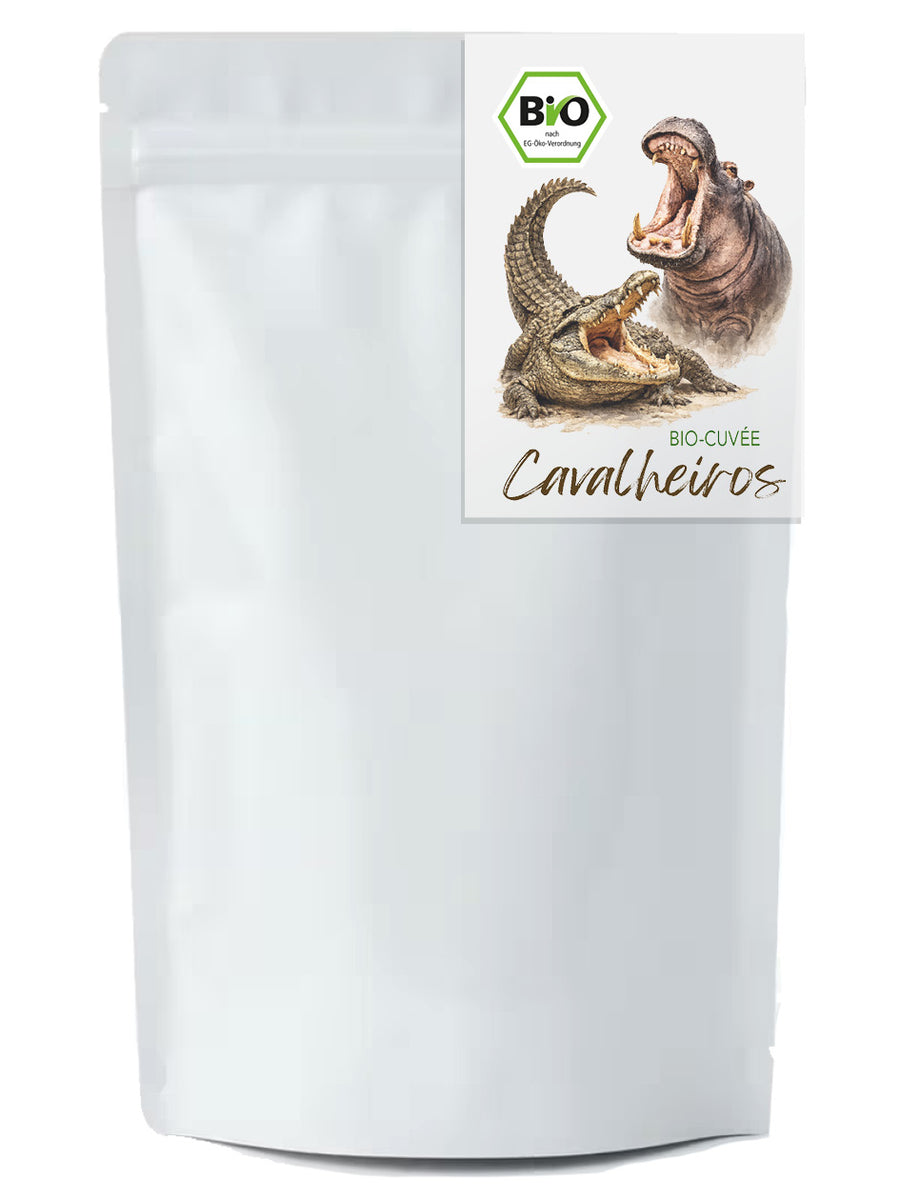 Photo of CAVALHEIROS | BIO-KAFFEE 🌱