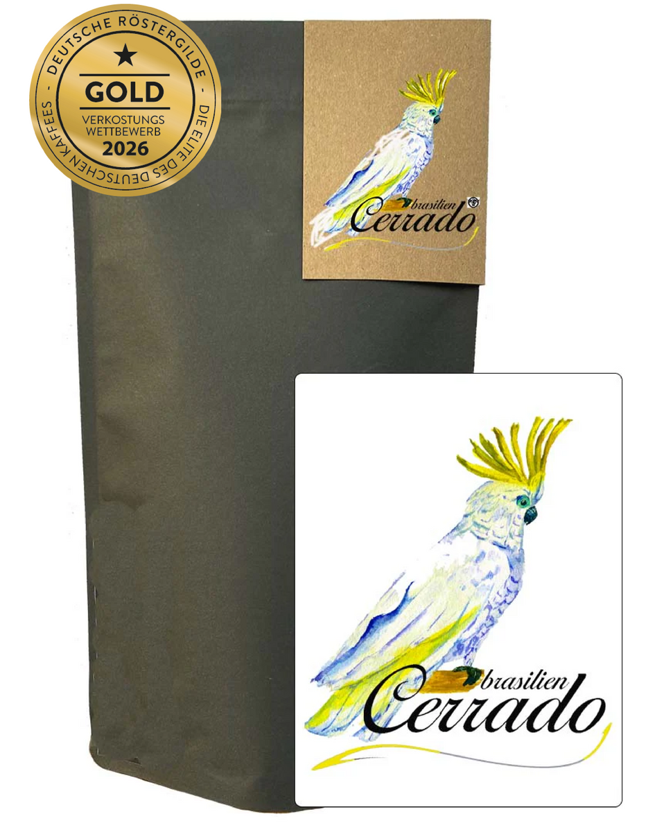 Photo of Cerrado 🥇| Ernte 2025