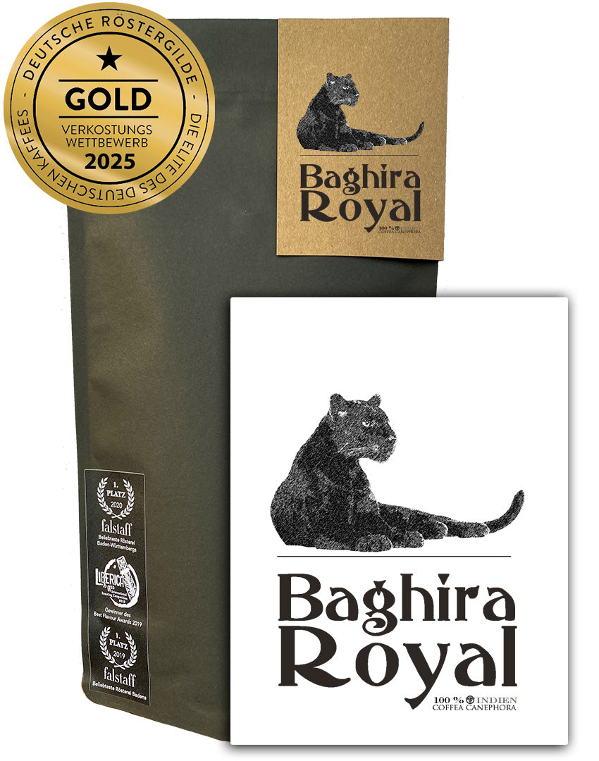 Photo of Baghira Royal 🥇| Jahrgang 24/25