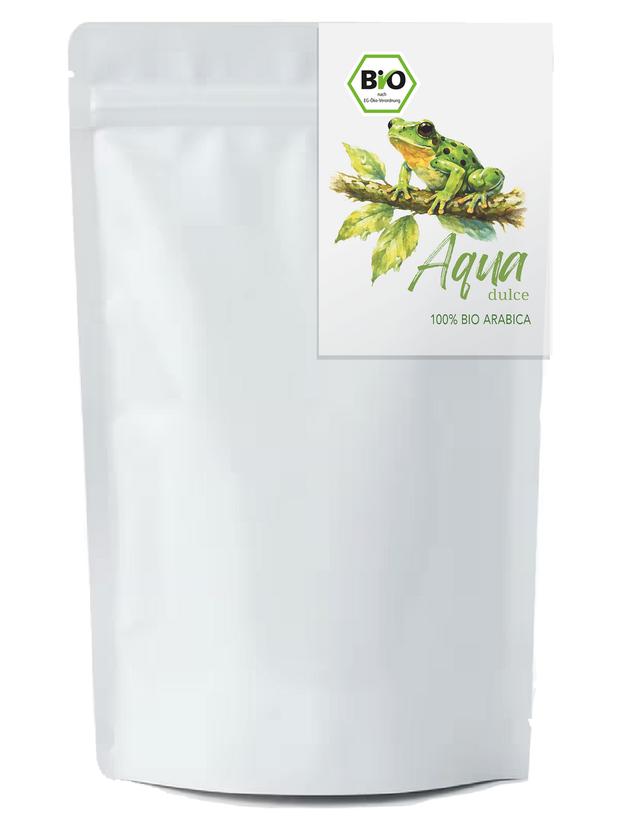 Photo of AQUA DULCE | BIO-KAFFEE 🌱