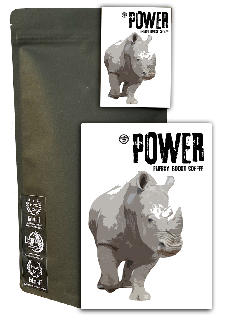 Photo of Power - THE STRONGEST FIVE