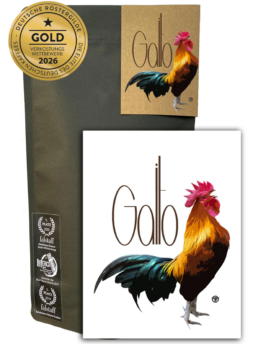 Photo of Il Gallo 🥇