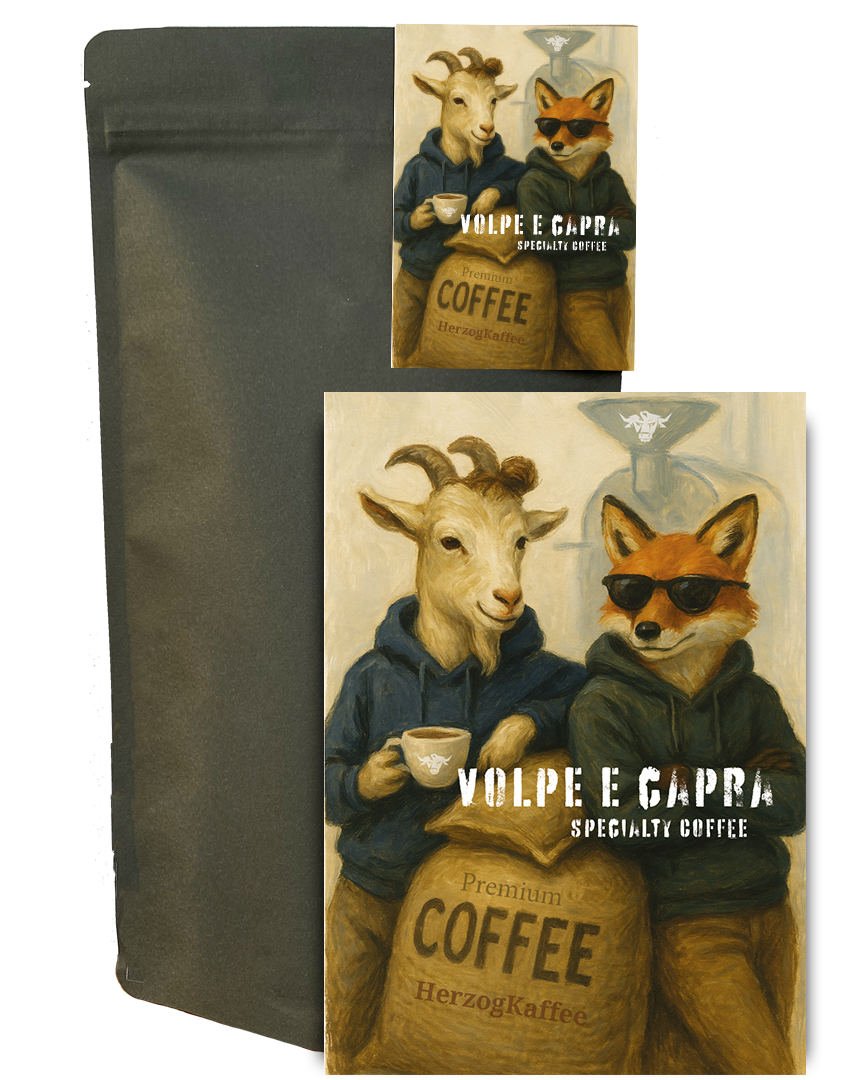 Photo of VOLPE E CAPRA
