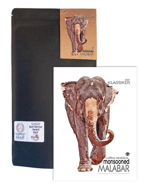 Photo of Monsooned Malabar | Neue Ernte 24/25