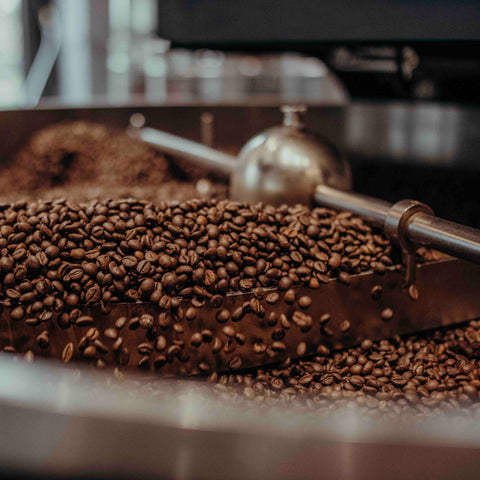 Kaffee für Vollautomaten