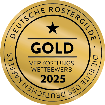 Gold Rausch - unsere Goldmedaillen