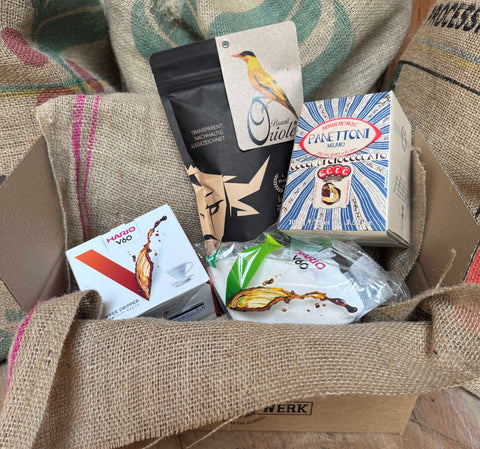 Präsentboxen