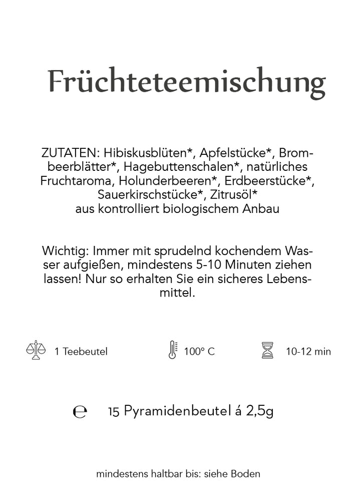 
                  
                    Laden Sie das Bild in den Galerie-Viewer, DER FRÜHE VOGEL Präsentbox N°6
                  
                