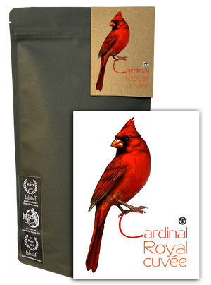 
                  
                    Laden Sie das Bild in den Galerie-Viewer, Cardinal Royal Cuvée | Jahrgang 24/25
                  
                