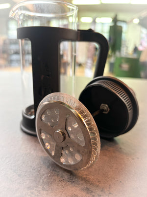 
                  
                    Laden Sie das Bild in den Galerie-Viewer, Bialetti French Press Smart - Kaffee- und Teebereiter
                  
                