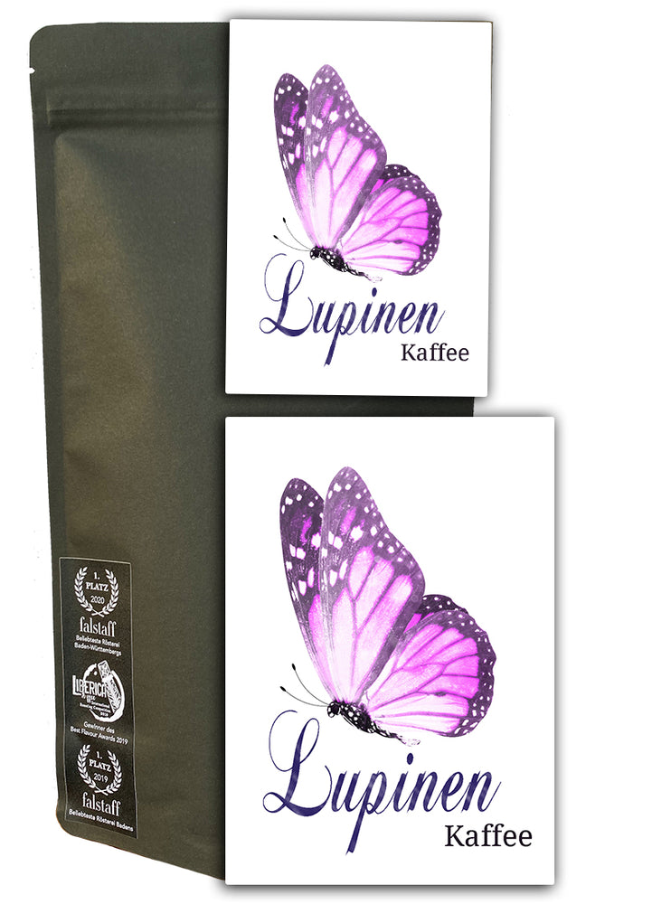 Lupinenkaffee aus Waldbronn 200g