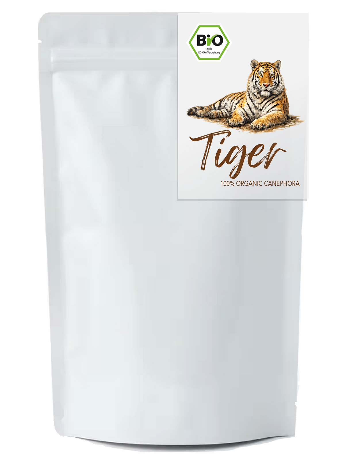 Photo of TIGER | BIO-KAFFEE 🌱