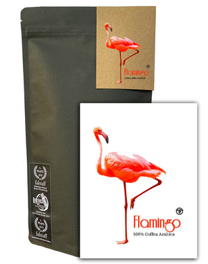 
                  
                    Laden Sie das Bild in den Galerie-Viewer, Flamingo | Jahrgang 24/25
                  
                