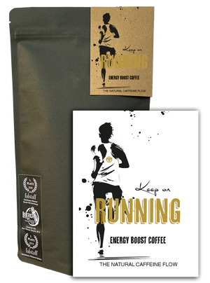 
                  
                    Laden Sie das Bild in den Galerie-Viewer, Keep on Running - KRAFTPAKET
                  
                
