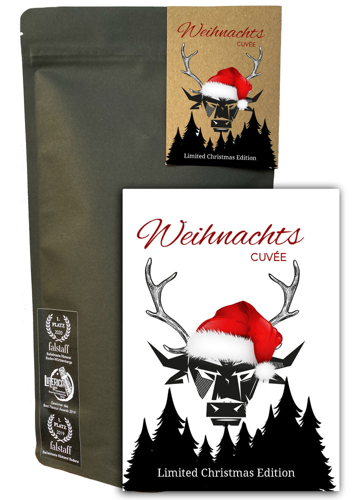 
                  
                    Laden Sie das Bild in den Galerie-Viewer, Weihnachtsbox 2023
                  
                