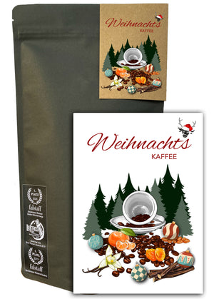 
                  
                    Laden Sie das Bild in den Galerie-Viewer, Weihnachtsbox 2023
                  
                