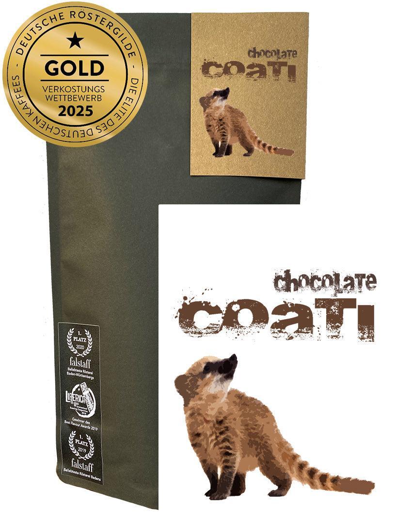 Photo of Coati