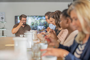 
                  
                    Laden Sie das Bild in den Galerie-Viewer, Breakfast &amp;amp; Cupping
                  
                