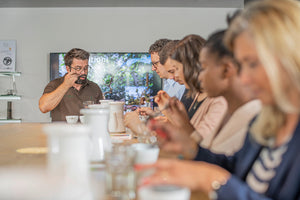 
                  
                    Laden Sie das Bild in den Galerie-Viewer, Gutschein Breakfast &amp;amp; Cupping
                  
                