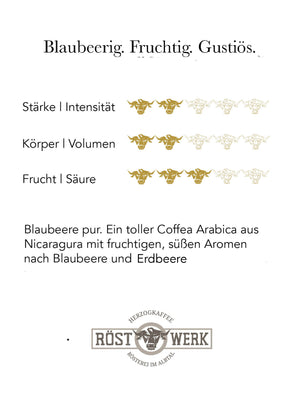
                  
                    Laden Sie das Bild in den Galerie-Viewer, Arando - Roasters Choice
                  
                