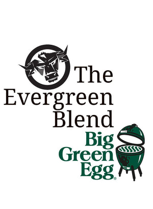 
                  
                    Laden Sie das Bild in den Galerie-Viewer, The Evergreen Blend &amp;quot;Big Green Egg&amp;quot; 500g-Röstwerk Herzogkaffee
                  
                