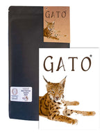 Gato-Röstwerk Herzogkaffee