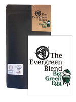 The Evergreen Blend "Big Green Egg" 500g-Röstwerk Herzogkaffee