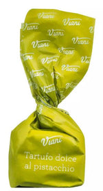 Tartufi dolci al pistacchio 200g-Röstwerk Herzogkaffee